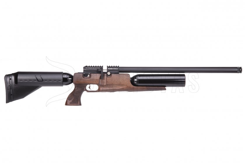 Fucile ad aria compressa Kral Arms BigMax Legno 4,5 mm