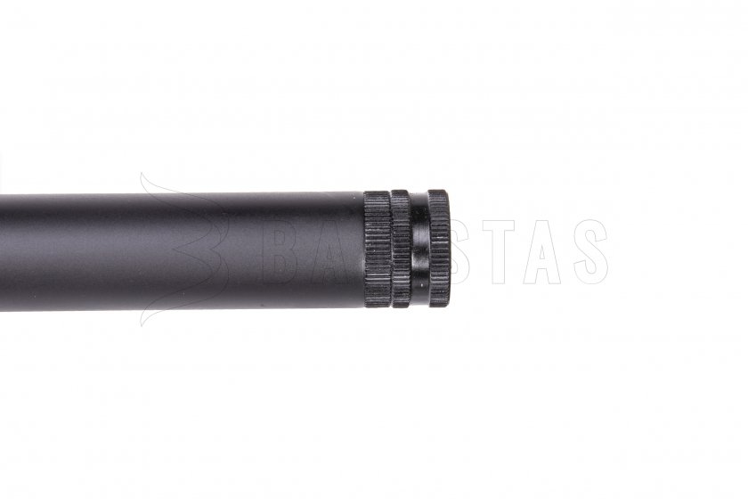 Fucile ad aria compressa Kral Arms BigMax Legno 4,5 mm