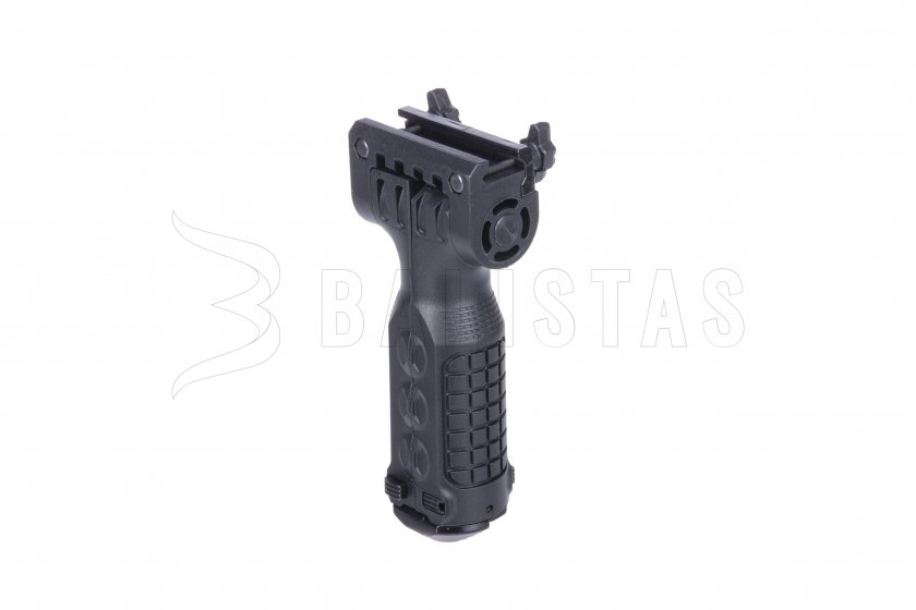 Fucile ad aria compressa Kral Arms BigMax Legno 4,5 mm