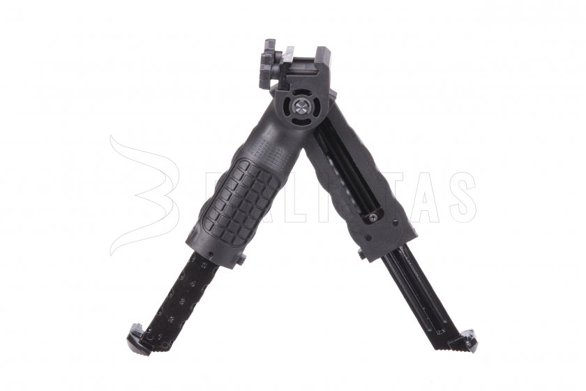 Fucile ad aria compressa Kral Arms BigMax Legno 4,5 mm
