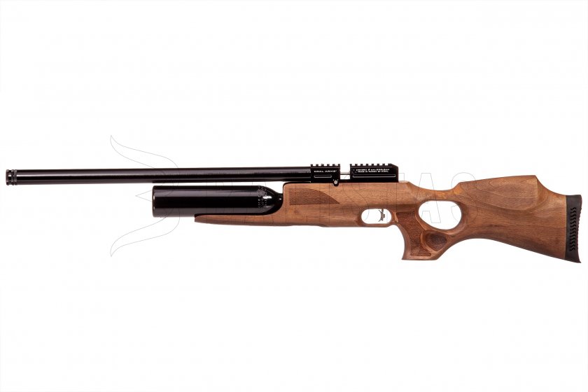 Carabina ad aria compressa Kral Arms Puncher Jumbo 5,5mm