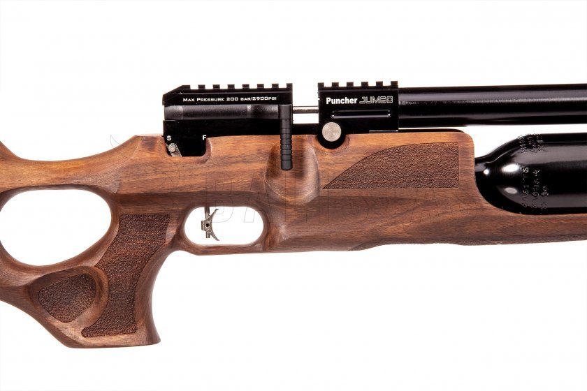 Carabina ad aria compressa Kral Arms Puncher Jumbo 5,5mm