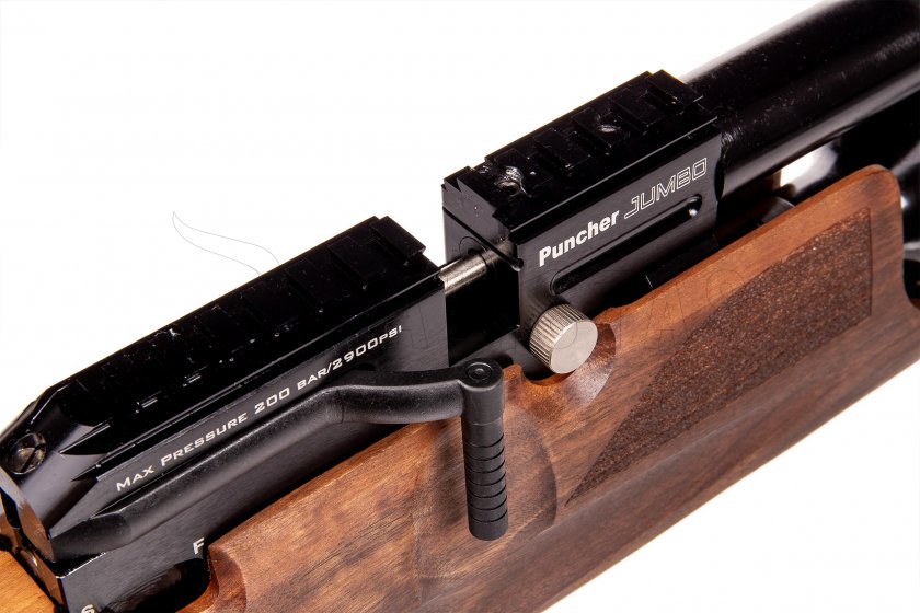 Carabina ad aria compressa Kral Arms Puncher Jumbo 5,5mm