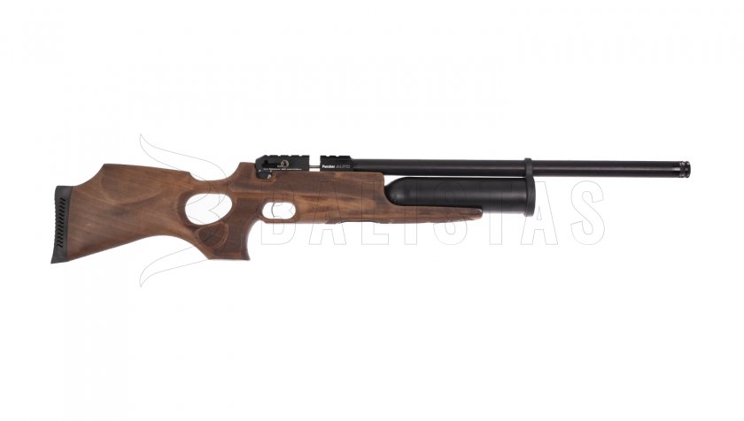 Carabina ad aria compressa Kral Arms Auto Wood Set 5,5mm