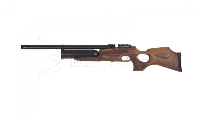 Carabina ad aria compressa Kral Arms Auto Wood Set 5,5mm