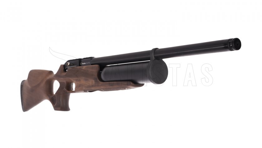 Carabina ad aria compressa Kral Arms Auto Wood Set 5,5mm