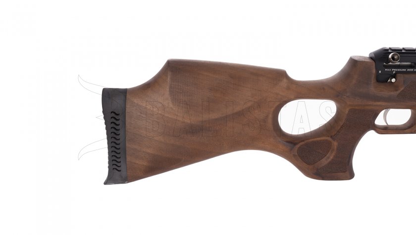Carabina ad aria compressa Kral Arms Auto Wood Set 4,5mm