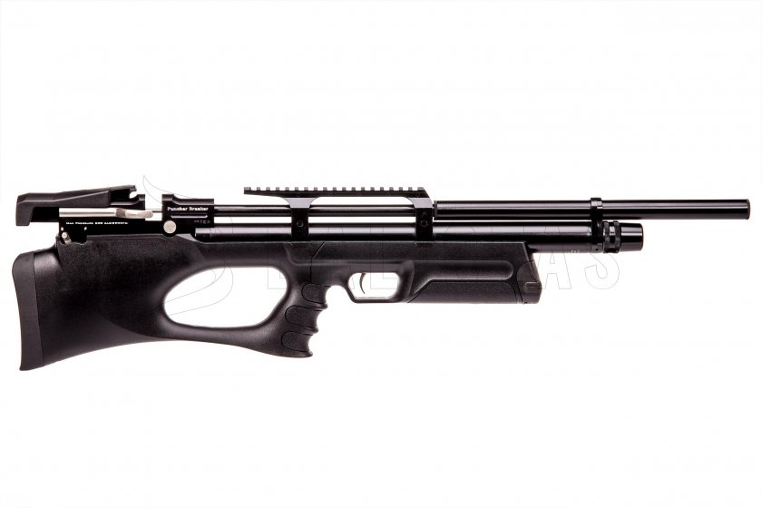 Carabina ad aria compressa Kral Arms Puncher Breaker Silent S 5,5mm