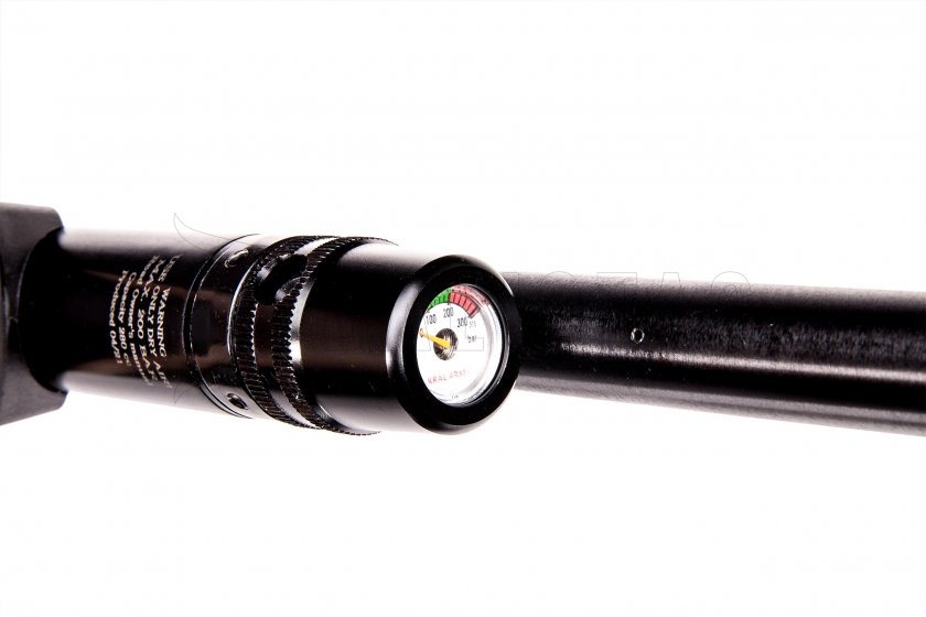 Carabina ad aria compressa Kral Arms Puncher Breaker Silent S 5,5mm