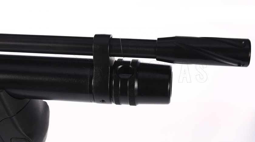 Carabina ad aria compressa Kral Arms Puncher Breaker S 4,5mm