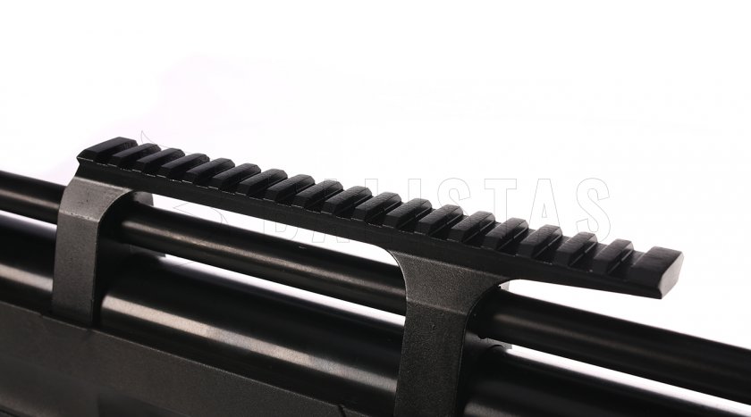 Carabina ad aria compressa Kral Arms Puncher Breaker S 5,5mm