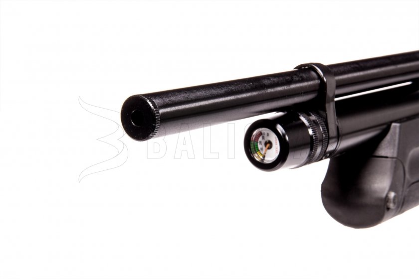 Fucile ad aria compressa Kral Arms Puncher Breaker Silent S 4,5 mm