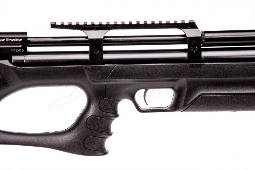 Fucile ad aria compressa Kral Arms Puncher Breaker Silent S 4,5 mm