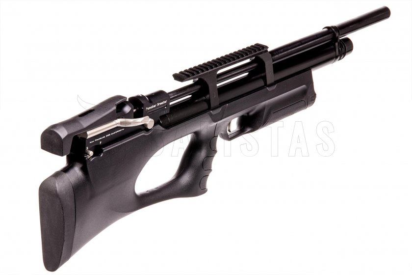 Fucile ad aria compressa Kral Arms Puncher Breaker Silent S 4,5 mm