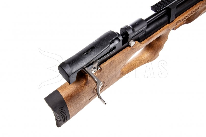 Carabina ad aria Kral Arms Puncher Breaker W 5,5mm