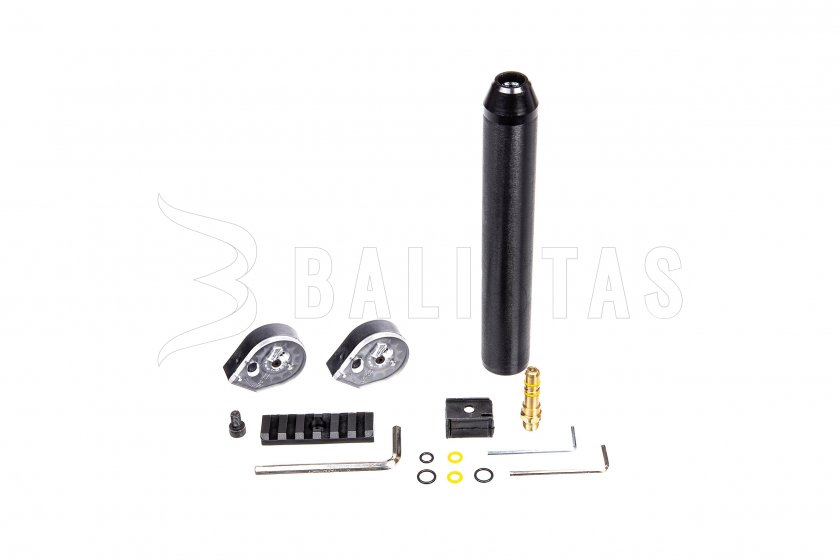 Carabina ad aria Kral Arms Puncher Breaker W 5,5mm