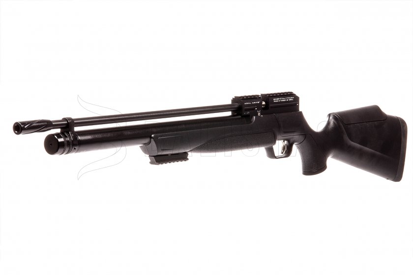 Carabina ad aria compressa Kral Arms Puncher Maxi S 5,5mm