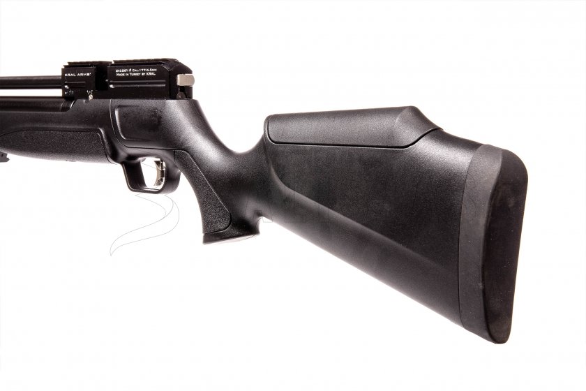 Carabina ad aria compressa Kral Arms Puncher Maxi S 5,5mm