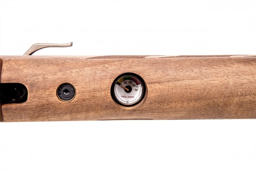 Carabina ad aria compressa Kral Arms Puncher Maxi W 5,5mm