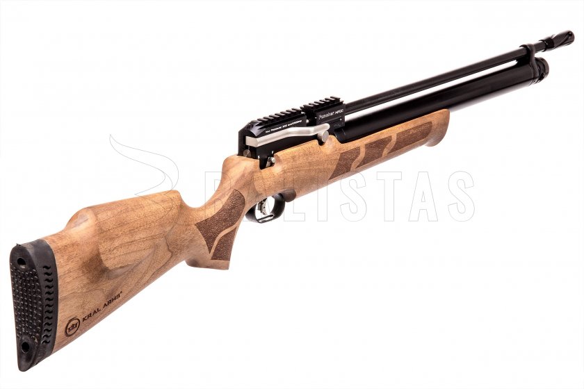 Carabina ad aria compressa Kral Arms Puncher Maxi W 4,5mm