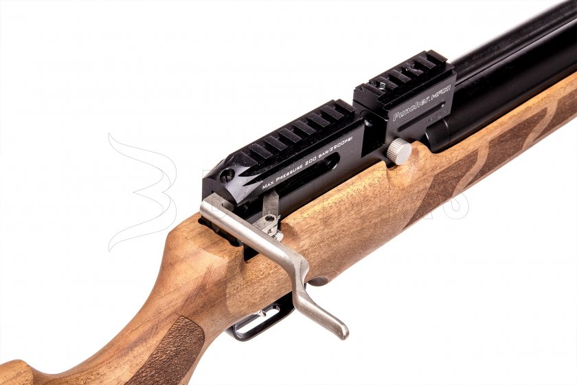 Carabina ad aria compressa Kral Arms Puncher Maxi W 4,5mm