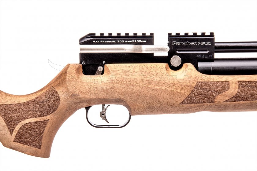 Carabina ad aria compressa Kral Arms Puncher Maxi W 4,5mm