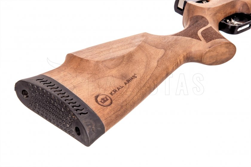 Carabina ad aria compressa Kral Arms Puncher Maxi W 4,5mm