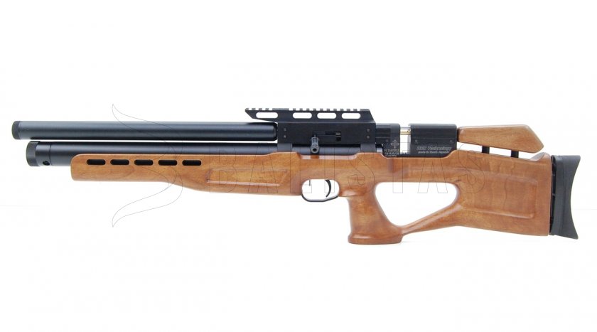 Carabina ad aria compressa Airgun Technology Vulcan Tactic 5,5mm