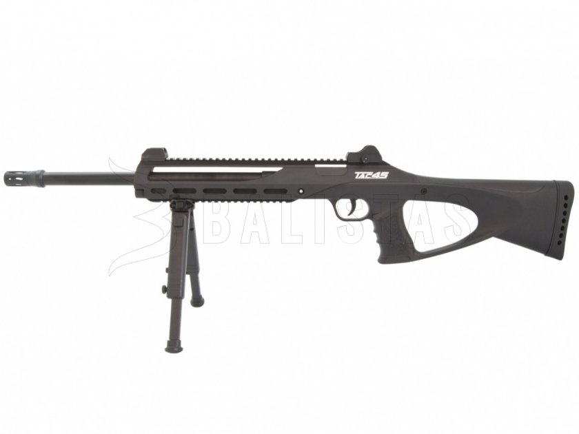 Carabina ad aria compressa ASG TAC4.5 4,5mm