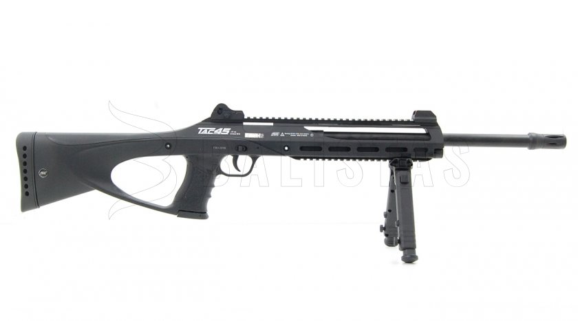 Carabina ad aria compressa ASG TAC4.5 4,5mm