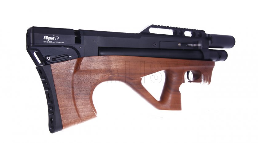 Carabina ad aria compressa Edgun Lelya 5,5mm