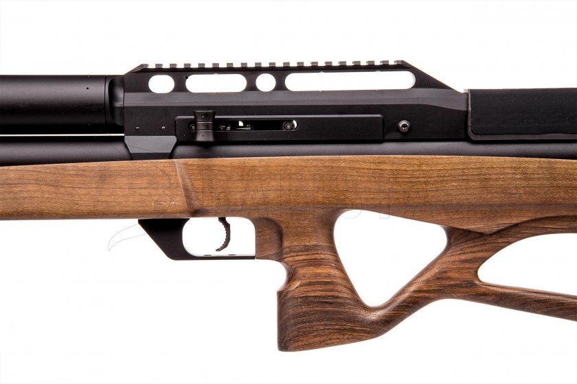 Carabina ad aria compressa Edgun Matador R5M long 6,35mm