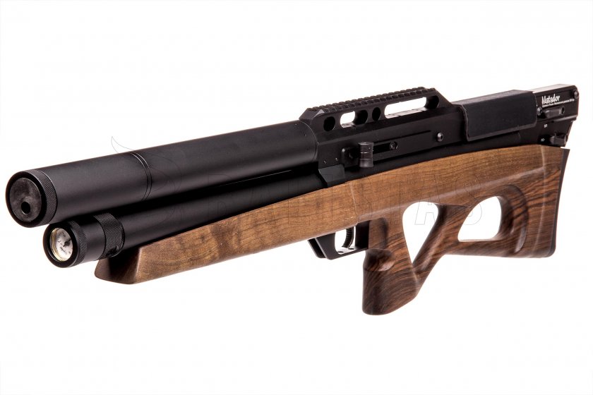 Carabina ad aria compressa Edgun Matador R5M long 6,35mm