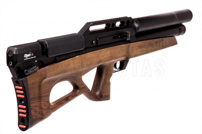 Carabina ad aria compressa Edgun Matador R5M long 6,35mm