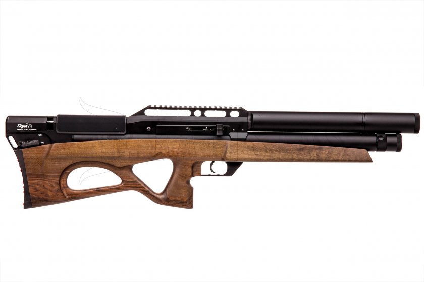 Carabina ad aria compressa Edgun Matador R5M long 6,35mm