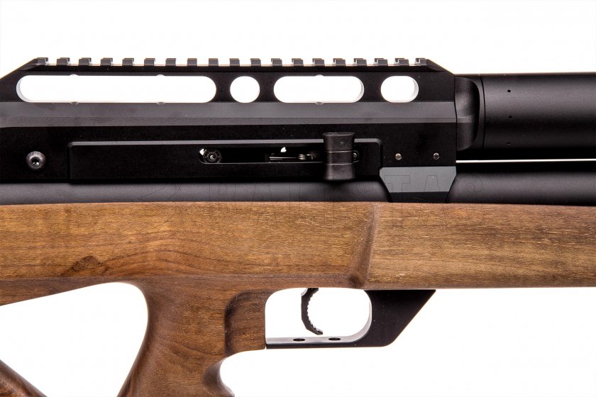 Carabina ad aria compressa Edgun Matador R5M long 6,35mm
