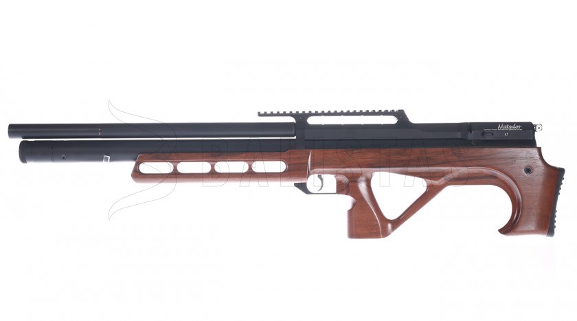 Carabina ad aria compressa Edgun Matador R3M Long 6,35mm