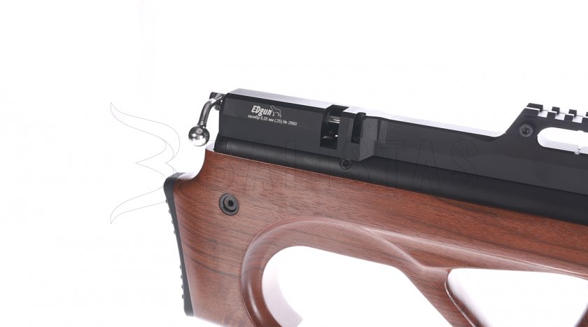 Carabina ad aria compressa Edgun Matador R3M Long 6,35mm