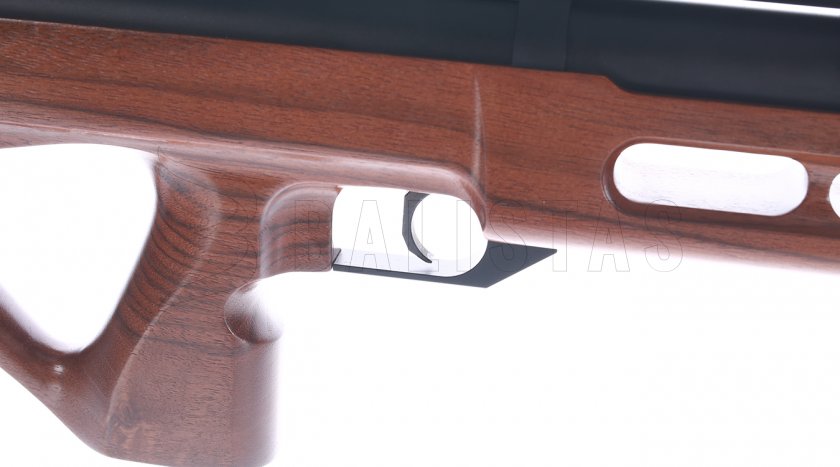 Carabina ad aria compressa Edgun Matador R3M Long 6,35mm