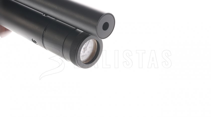 Carabina ad aria compressa Edgun Matador R3M Long 6,35mm