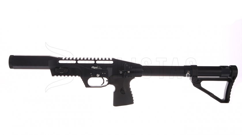 Carabina ad aria compressa Edgun Leshiy 5,5mm