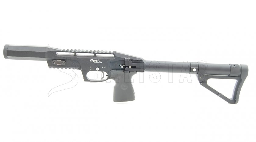 Carabina ad aria compressa Edgun Leshiy 5,5mm