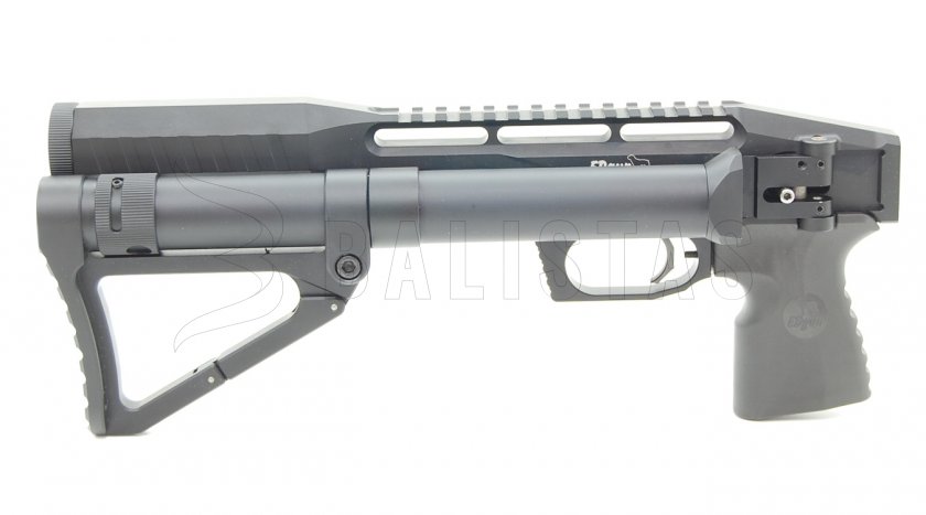 Carabina ad aria compressa Edgun Leshiy 5,5mm
