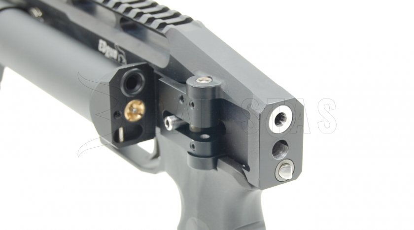 Carabina ad aria compressa Edgun Leshiy 5,5mm