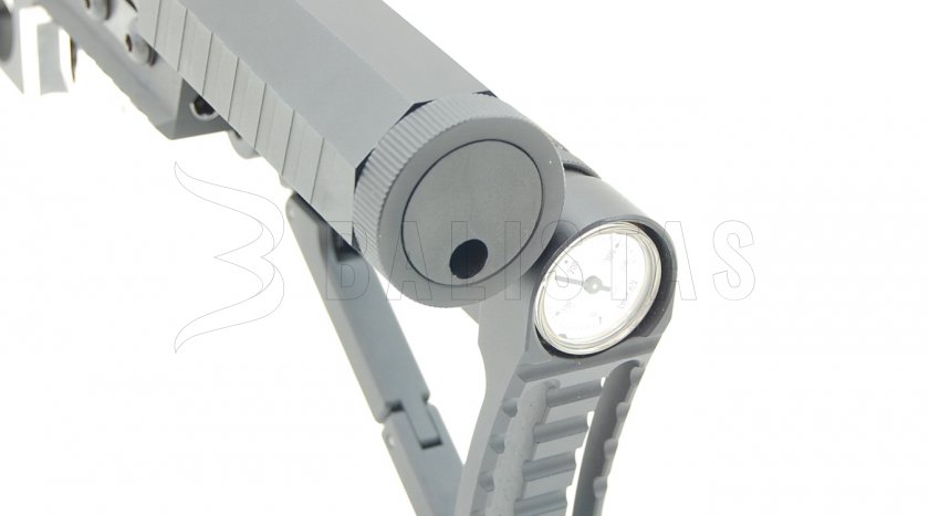 Carabina ad aria compressa Edgun Leshiy 5,5mm