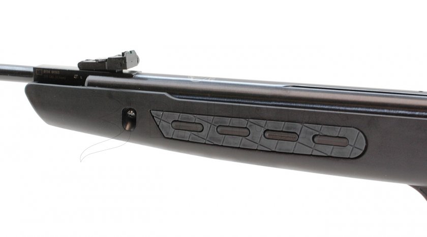 Carabina ad aria compressa Optima Hatsan Striker 1000S 4,5mm