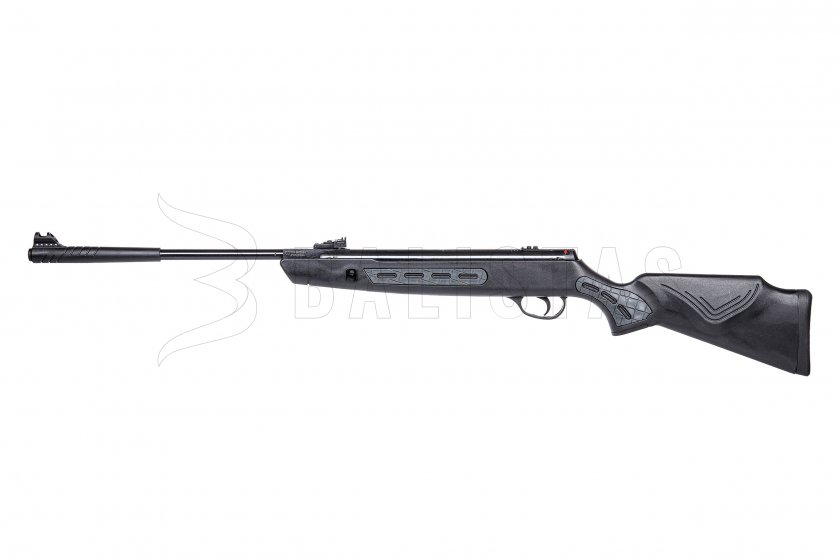 Carabina ad aria compressa Hatsan Striker 1000S 5,5mm - 24J