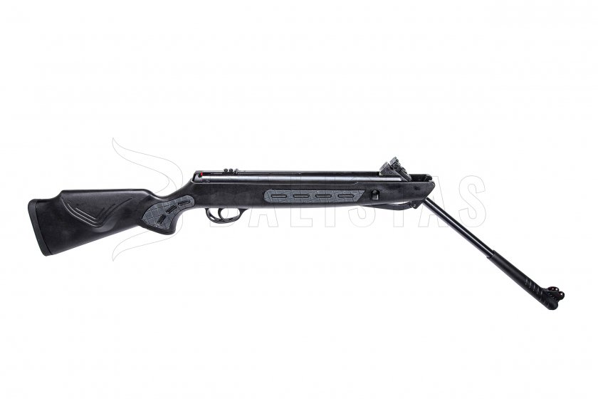 Carabina ad aria compressa Hatsan Striker 1000S 5,5mm - 24J
