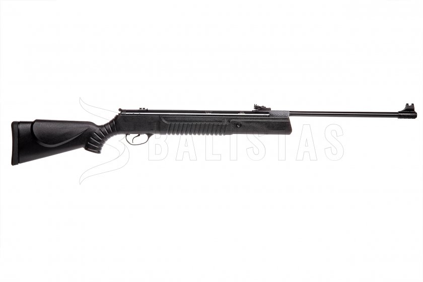 Carabina ad aria compressa Hatsan 80 4,5mm