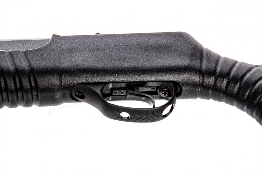 Carabina ad aria compressa Hatsan 80 4,5mm